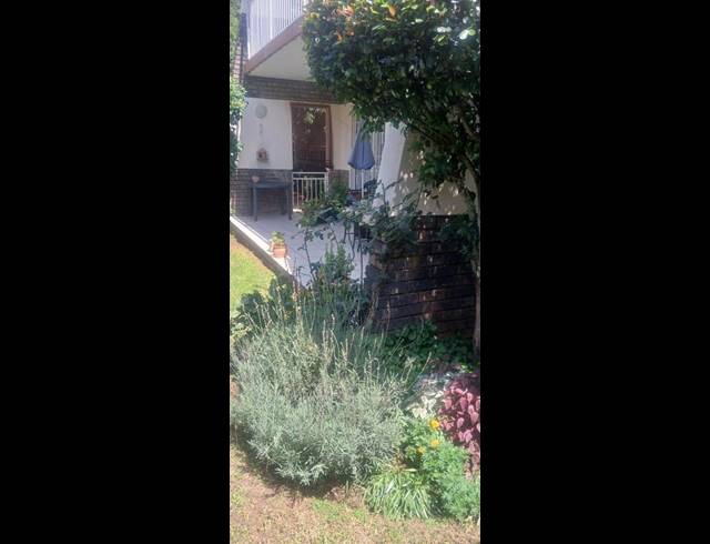 2 BEDROOM TOWNHOUSE FOR SALE IN BRUMA